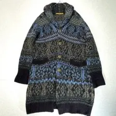 2026年最新】45rpm カウチン ニットの人気アイテム - メルカリ