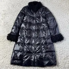 2026年最新】レリアン コート ファーの人気アイテム - メルカリ