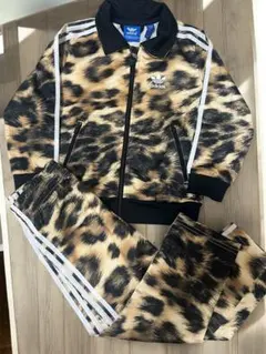 2026年最新】アディダス レオパード ジャージの人気アイテム - メルカリ