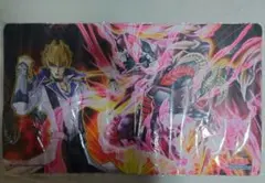 2026年最新】レッドデーモンズ プレイマットの人気アイテム - メルカリ