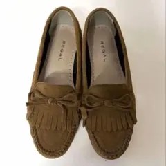 2026年最新】リーガル REGAL モカシンの人気アイテム - メルカリ