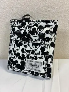 2026年最新】porter ディズニーコラボの人気アイテム - メルカリ