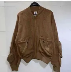 2026年最新】nike undercover ジャケットの人気アイテム - メルカリ