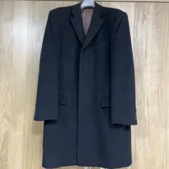 2026年最新】kinloch anderson カシミヤコートの人気アイテム - メルカリ