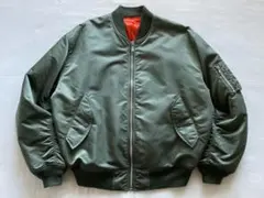 2026年最新】uniqlo ma-1 90sの人気アイテム - メルカリ