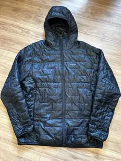 2026年最新】マイクロパフ パタゴニア フーディの人気アイテム - メルカリ