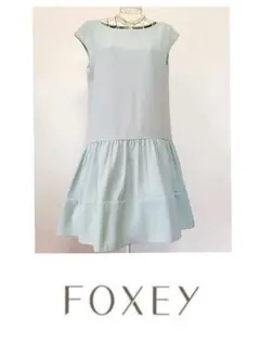 2026年最新】フォクシー ワンピース 42の人気アイテム - メルカリ