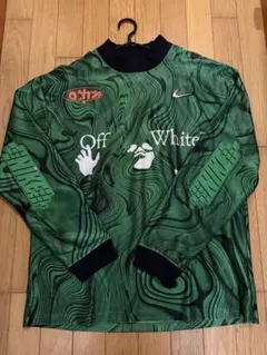 2026年最新】Off-White Nike ユニフォームの人気アイテム - メルカリ