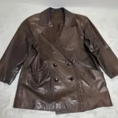 2026年最新】partina 革ジャンの人気アイテム - メルカリ