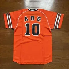 2026年最新】阿部慎之助 ユニフォームの人気アイテム - メルカリ