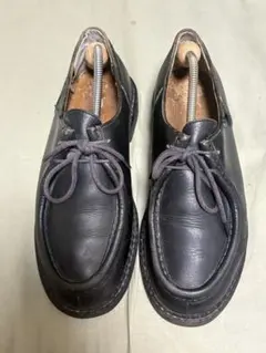 2026年最新】ミカエル パラブーツ 40.5の人気アイテム - メルカリ