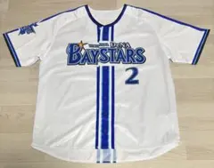 2026年最新】ベイスターズ 牧 ユニフォームの人気アイテム - メルカリ