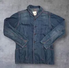 2026年最新】kato デニムジャケットの人気アイテム - メルカリ
