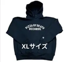 2026年最新】pizza of death パーカの人気アイテム - メルカリ
