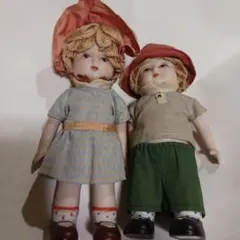 2026年最新】ビスクドール 男の子の人気アイテム - メルカリ