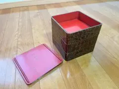 2026年最新】三段重 津軽塗の人気アイテム - メルカリ
