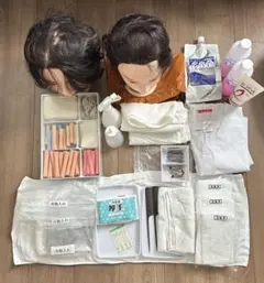 2026年最新】美容師国家試験道具の人気アイテム - メルカリ