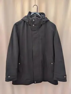 2026年最新】TAKEO KIKUCHI(タケオキクチ)ダウンライナー付き ステン