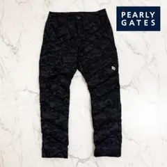 2026年最新】パーリーゲイツ ジョガーパンツの人気アイテム - メルカリ