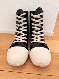 2026年最新】Rick Owens ダンクスニーカーの人気アイテム - メルカリ