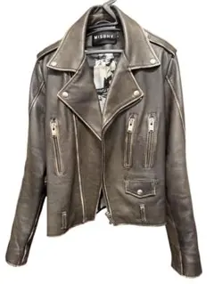 2026年最新】misbhv ライダースの人気アイテム - メルカリ