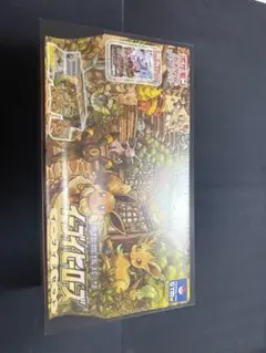 2026年最新】イーブイヒーローズ イーブイズセット 未開封の人気