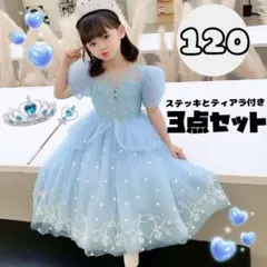 2026年最新】シンデレラ ドレス 110の人気アイテム - メルカリ