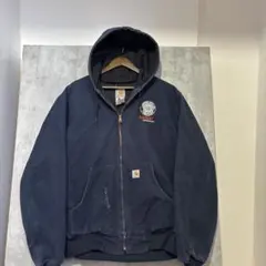 2026年最新】carHartt アクティブジャケット ネイビーの人気アイテム
