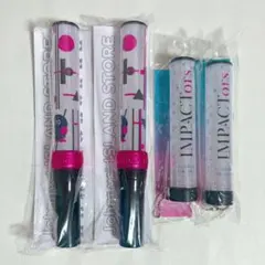 2026年最新】impactors ペンライトの人気アイテム - メルカリ
