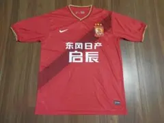 2026年最新】広州恒大ユニフォームの人気アイテム - メルカリ