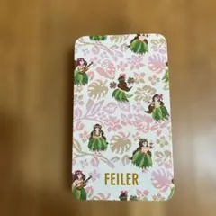 2026年最新】フェイラー フラガールの人気アイテム - メルカリ