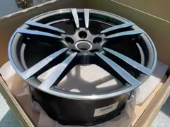 2026年最新】ホイール4本セット ポルシェ カイエンの人気アイテム