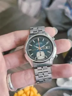 2026年最新】seiko 6139の人気アイテム - メルカリ
