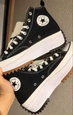 2026年最新】コンバース 韓国 ランスターハイクの人気アイテム - メルカリ