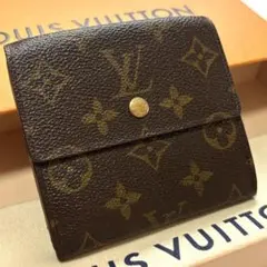 2026年最新】ヴィトン wホック財布の人気アイテム - メルカリ