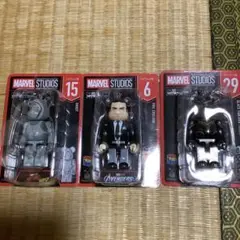 2026年最新】マーベル ベアブリック ラストワンの人気アイテム - メルカリ