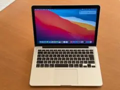 2026年最新】MacBook Pro Retina 13-inch Mid 2014の人気アイテム
