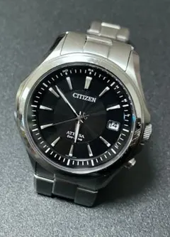 2026年最新】シチズン アテッサ H110の人気アイテム - メルカリ