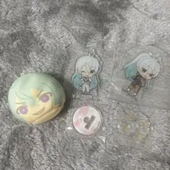 2026年最新】日々樹渉 缶バッジの人気アイテム - メルカリ