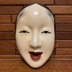 2026年最新】お面 小面 能面の人気アイテム - メルカリ
