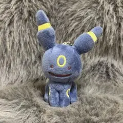 2026年最新】へんしんメタモン ブラッキーの人気アイテム - メルカリ