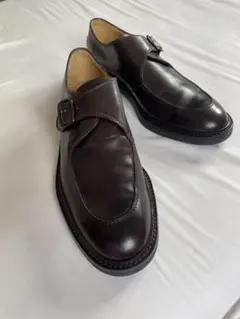 2026年最新】モンクストラップ トリッカーズの人気アイテム - メルカリ