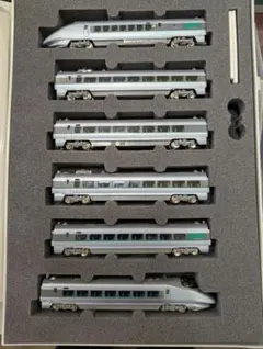 Tomix 98385 485系 京都総合運転所・白鳥 クハ481-100 単品 - メルカリ