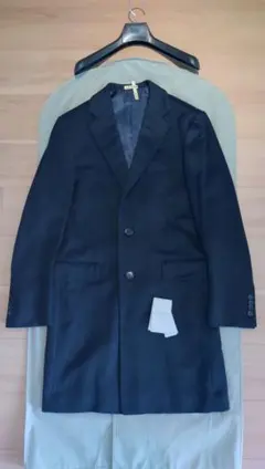 2026年最新】tomorrowLAND pilgrim コートの人気アイテム - メルカリ