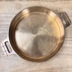 2026年最新】砲金 すき焼き鍋の人気アイテム - メルカリ