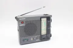 2026年最新】sony ICF-B100の人気アイテム - メルカリ