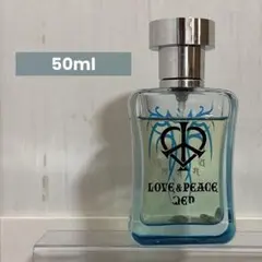 2026年最新】!! LOVE&PEACE メンズ香水の人気アイテム - メルカリ