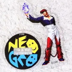 2026年最新】八神庵 アクリルスタンドの人気アイテム - メルカリ