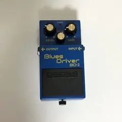 2026年最新】boss bd-2 初期の人気アイテム - メルカリ