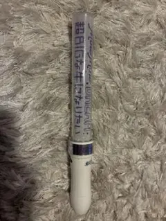 2026年最新】m!lk ペンライト カラチェンの人気アイテム - メルカリ